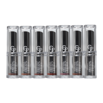 Chipe All Dew Healthy Colour Lip Balm - 7 Colours (3.2g)
