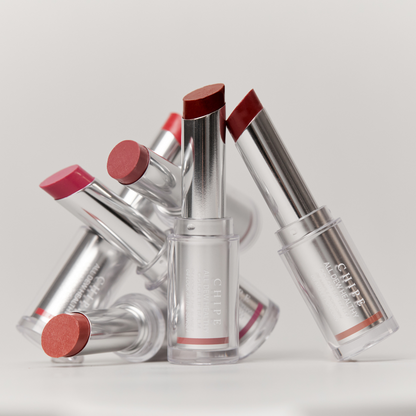 Chipe All Dew Healthy Colour Lip Balm - 7 Colours (3.2g)