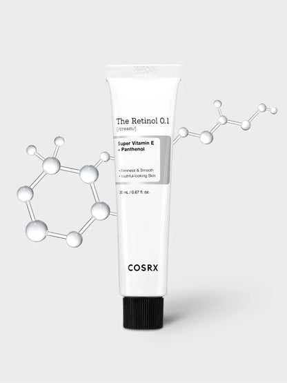 COSRX The Retinol Cream