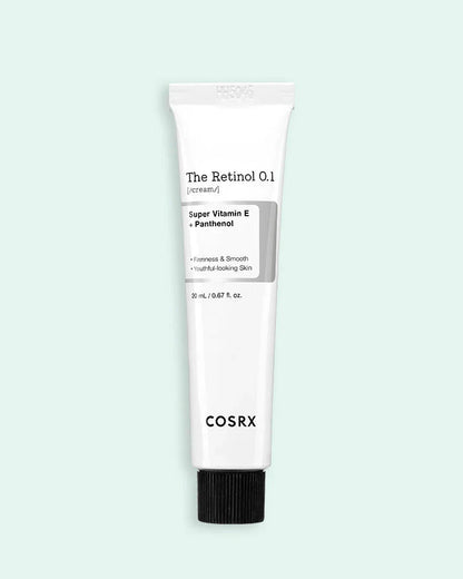 COSRX The Retinol Cream