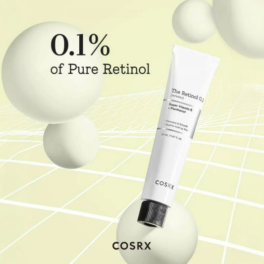 COSRX The Retinol Cream