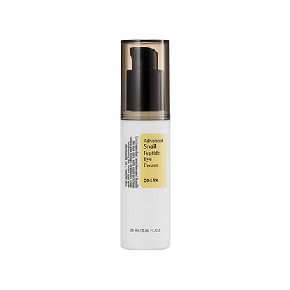 Cosrx Advanced Snail Peptide Eye Cream (25ml)