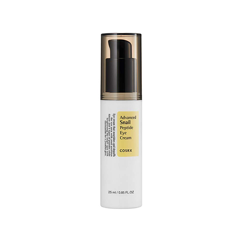 Cosrx Advanced Snail Peptide Eye Cream (25ml)