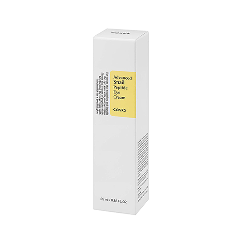 Cosrx Advanced Snail Peptide Eye Cream (25ml)
