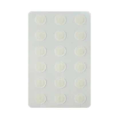 Cosrx Master Patch Clear Fit (18 Patches)