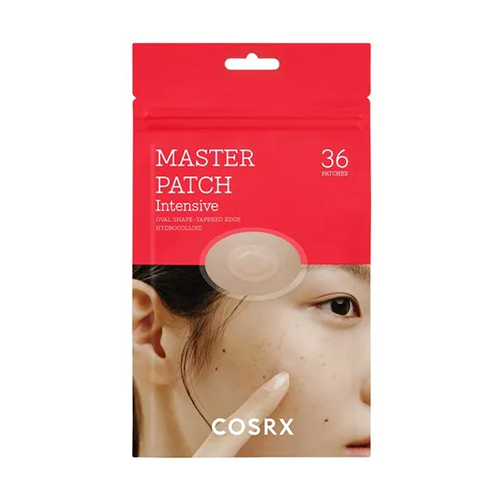 Cosrx Master Patch Intensive (36 Patches)