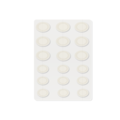 Cosrx Master Patch Intensive (36 Patches)