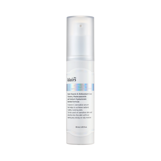 Dear,Klairs Freshly Juiced Vitamin Charging Serum (30ml)