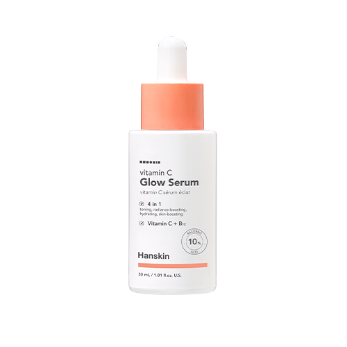 Hanskin Vitamin C Glow Serum (30ml)