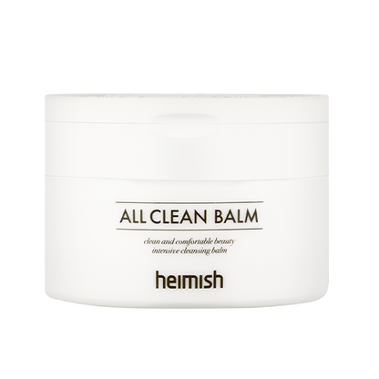 Heimish All Clean Balm (120ml)