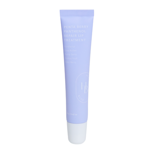 Heveblue Pentaberry Panthenol Repair Lip Treatment (12g)