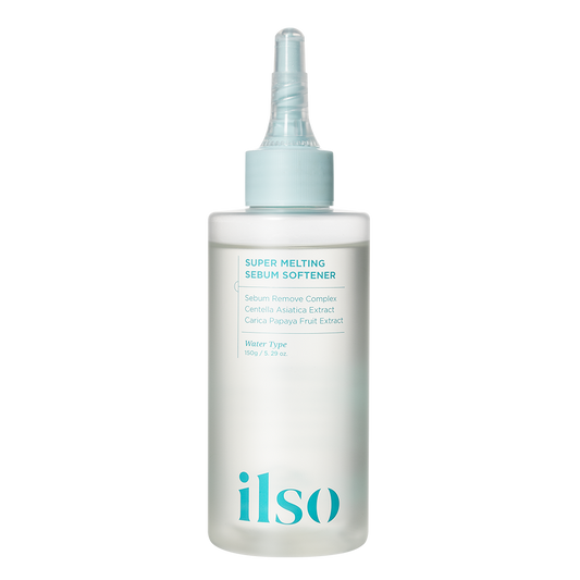 ilso Super Melting Sebum Softener (150g)