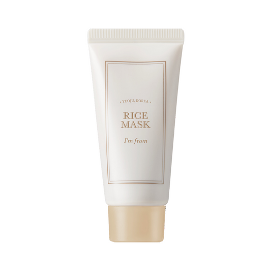 I'm From Rice Mask - Mini (30g)