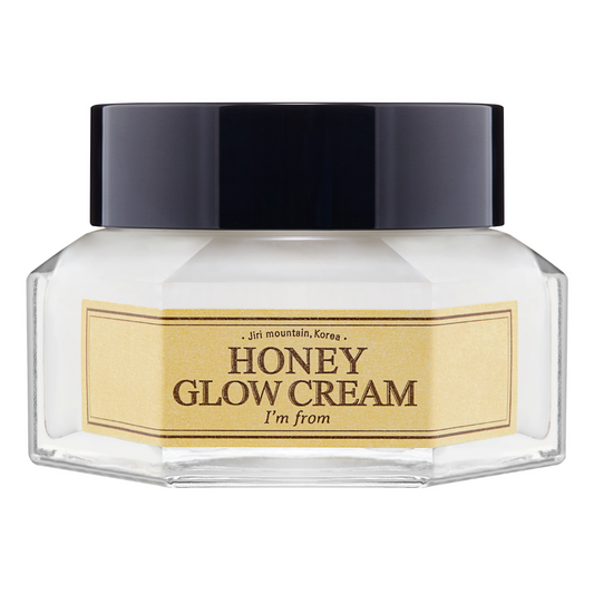 I'm From Honey Glow Cream (50g)