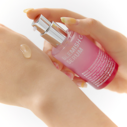 Isoi Blemish Care Up Serum - Mini (15ml)