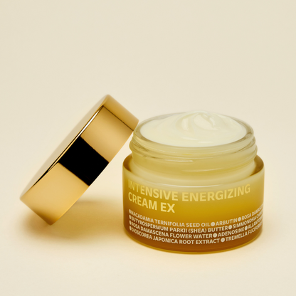 Isoi Intensive Energizing Cream EX (60ml)