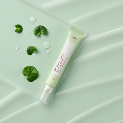 Iunik Centella Calming AC Spot Cream (20ml)