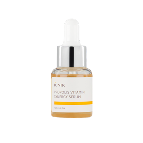Iunik Propolis Vitamin Synergy Serum - Mini (15ml)