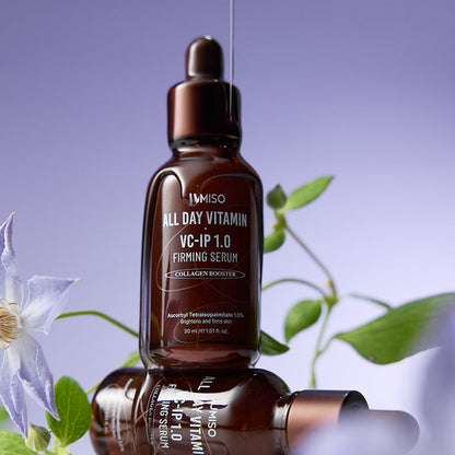 Jumiso All Day Vitamin VC-IP 1.0 Firming Serum