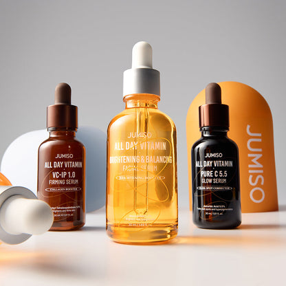 Jumiso All Day Vitamin VC-IP 1.0 Firming Serum