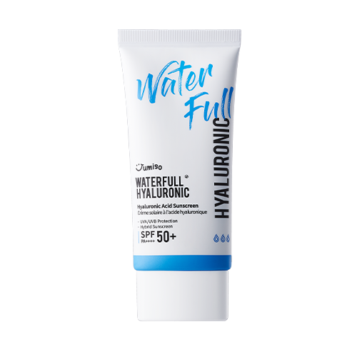 Jumiso Waterfull Hyaluronic Sunscreen SPF50+ PA++++ (50ml)
