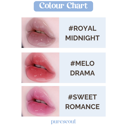 Keep In Touch The Black Plumper - 3 Colours (3.5g)