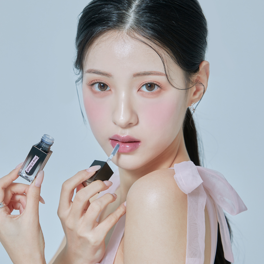 Keep In Touch The Black Plumper - 3 Colours (3.5g)
