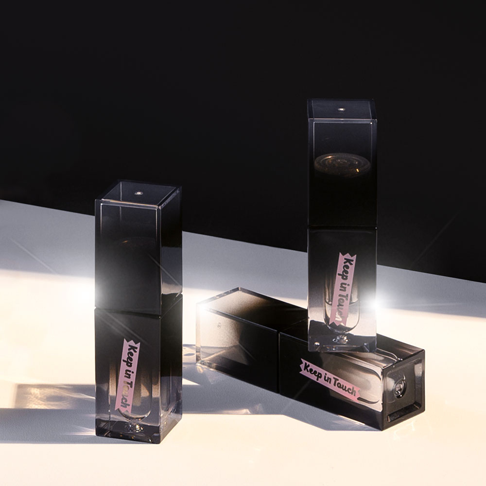 Keep In Touch The Black Plumper - 3 Colours (3.5g)