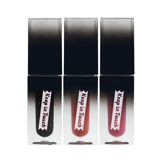 Keep In Touch The Black Plumper - 3 Colours (3.5g)