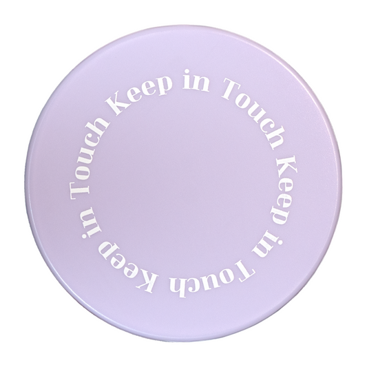 Keep In Touch Young Pairing Blur Tone Up Powder - #Lavender (5g)