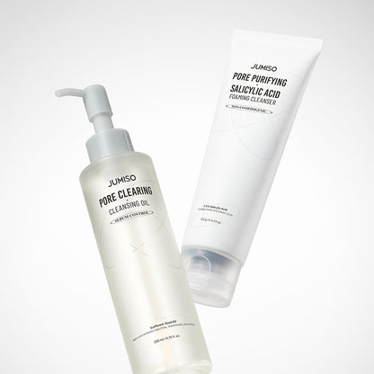 Jumiso Pore Clearing Cleansing Oil