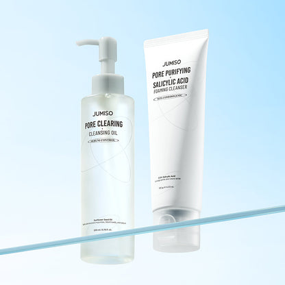Jumiso Pore Clearing Cleansing Oil