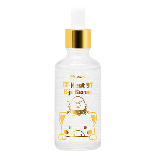 Elizavecca CF-Nest B-Jo 97% Omnipotent Serum