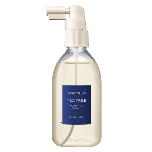Aromatica Tea Tree Purifying Tonic