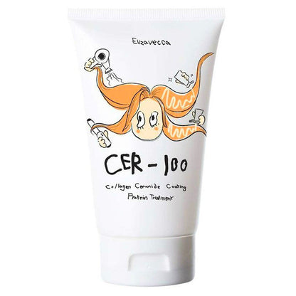 Elizavecca Milky Piggy Collagen Ceramide Coating Protein Treatment