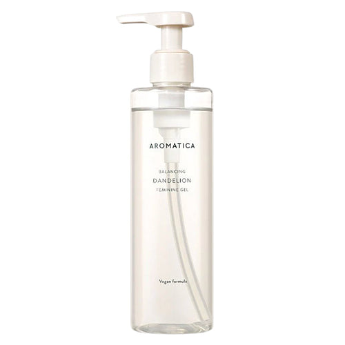 Aromatica Dandelion Feminine Gel