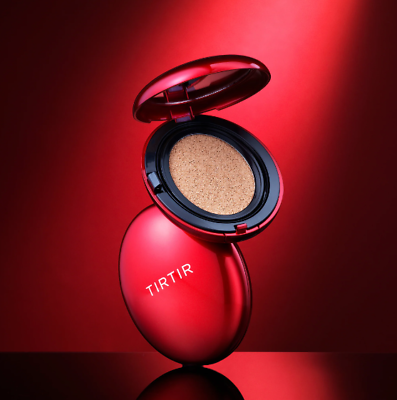 TIRTIR - Mask Fit Red Cushion - 1