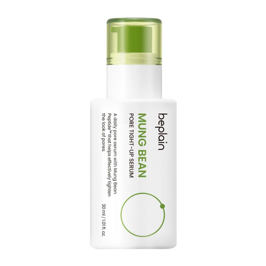 Beplain Mung Bean Pore Tight-Up Serum (30ml)