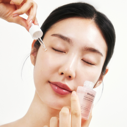 Biodance Pore Tightening Collagen Ampoule (50ml)