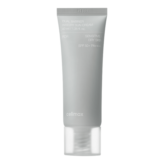 Celimax Dual Barrier Watery Sun Cream (40ml)