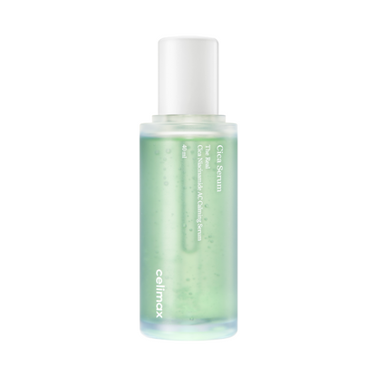 Celimax The Real Cica Niacinamide AC Calming Serum (40ml)