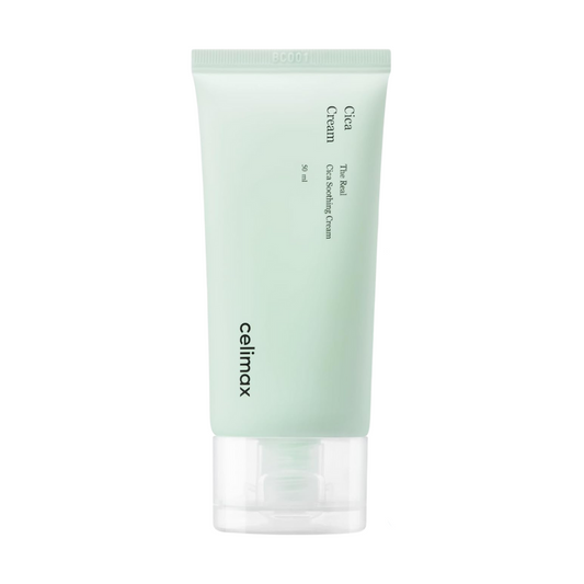 Celimax The Real Cica Soothing Cream (50ml)