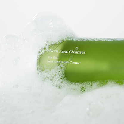 Celimax The Real Noni Acne Bubble Cleanser (155ml)