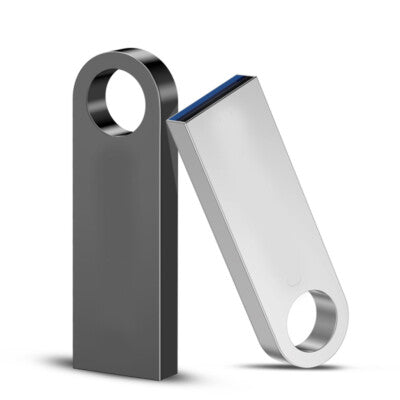 New 2025 2TB USB Flash Drive - High-Speed Metal Pen Drive for Xiaomi Mijia Equipment