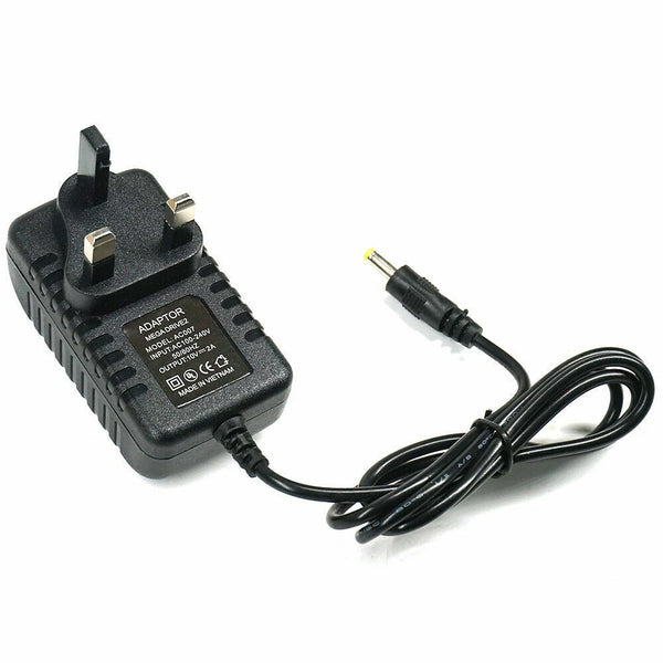 9V Adapter Sega Mega Drive II – 1A AC Power Supply Plug