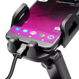 360° Car Phone Holder – Universal Mount for Windshield, Dashboard, Air Vent & Desk